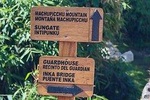 Visit Machu Picchu and Machu Picchu Mountain in 1 Day