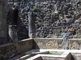 Transfer-Naples Train Station/area to Sorrento 2 stops Oplontis & Herculaneum