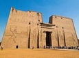 Edfu & kom ombo temples tour from luxor 