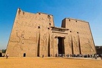 Edfu & kom ombo temples tour from luxor 