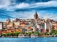 Istanbul Shorex Private Tour