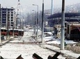 Gloom And Doom: The Siege Of Sarajevo Tour