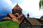 Mysterious Zarni Parni and Sanahin, Haghpat Monasteries