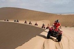8-Day Etosha NP, Swakopmund & Sossusvlei