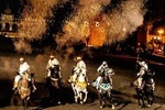 Agadir Berber Night
