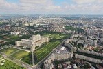 Panoramic Bucharest City Tour