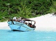 Boat Trip - Brazilian Caribbean - Valentyna Boat - Arraial do Cabo