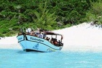 Boat Trip - Brazilian Caribbean - Valentyna Boat - Arraial do Cabo