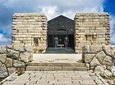 Lovcen Tour - Cetinje and Njegos's Mausoleum