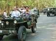 TOUR HANOI by JEEP! Half Day Tour $65/pp