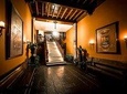 Casa Aliaga, Colonial buildings & Pisco Sour!