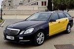 Private Arrival Transfer from El Prat Airport Barcelona city
