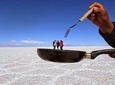 Salar De Uyuni (3 Days/ 2nights) Spanish Driver/Guide