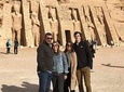 Private Day Trip to Abu Simbel from Aswan by Vehicle