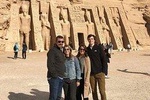 Private Day Trip to Abu Simbel from Aswan by Vehicle
