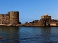 Small Daily Tours from Beirut to Sidon, Tyre and Maghdouché with Lunch