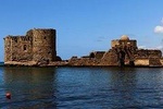 Small Daily Tours from Beirut to Sidon, Tyre and Maghdouché with Lunch