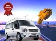 Shuttle Bus: Da Nang Airport to/from Hoi An -- Runs every hours