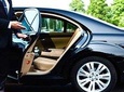 Private Arrival Transfer from Fiumicino or Ciampino Airport 