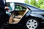 Private Arrival Transfer from Fiumicino or Ciampino Airport 