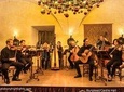 Mozart and Advent/Christmas Concerts at the Fortress Hohensalzburg