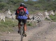 Kilimanjaro bike park safari