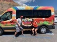 Award Winning Red Rock Canyon Tour