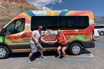 Award Winning Red Rock Canyon Tour