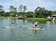 Hilton Head Guided Stand Up Paddleboard Tour