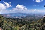 2 Different Sightseeing in 1 Day Tour - Volcanoes Park and Two Mayan Sites. 