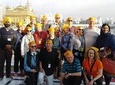 Amritsar 1 Day Tour (Golden Temple, Jalliawala Bagh Partion museum,Wagah Border)