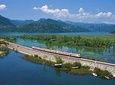 Tour by train