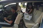 Kingston NMIA to locations in St Elizabeth (Treasure Beach)