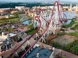 Transfer from Rome to MagicLand