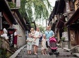 The right way to know Kyoto 
