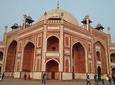 Full Day Private Tour Of Old & New Delhi