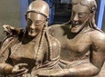 Etruscan Wonders Whit Driver Private Day Trip from Rome By Car