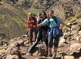 Toubkal Climb from Marrakech in 2Day
