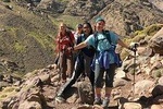 Toubkal Climb from Marrakech in 2Day