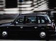 London History Taxi Tours