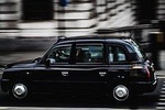 London History Taxi Tours
