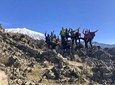 Etna Trekking
