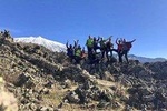 Etna Trekking