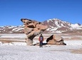 Salar De Uyuni. Classic Full Day. English Guide