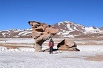 Salar De Uyuni. Classic Full Day. English Guide