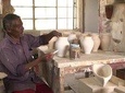Signature Workshop - Blue Pottery, Art Workshop