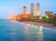 Quick City Break (4 Days)
