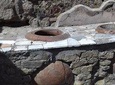 Transfer From Naples Train Station/area to Positano with 2hr stop in Herculaneum