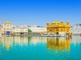 Golden Temple, Jallianwala Bagh, Partition Museum and Wagha Border.