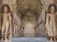Kanheri Caves Sightseen Tour